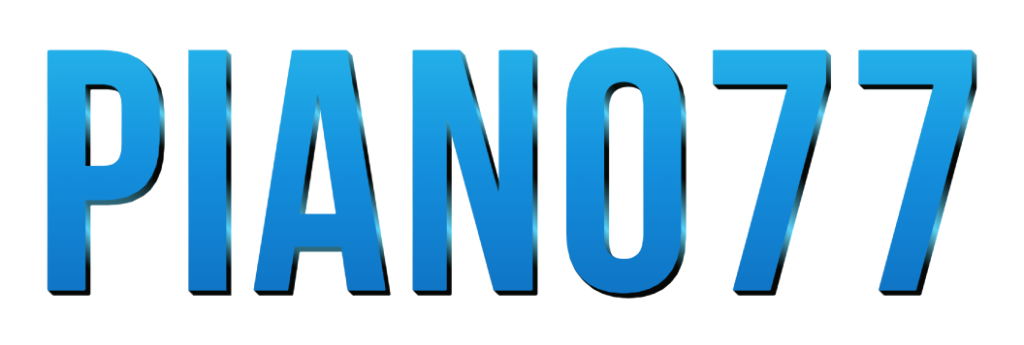 PIANO77